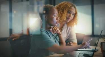 Tech Leadership Development